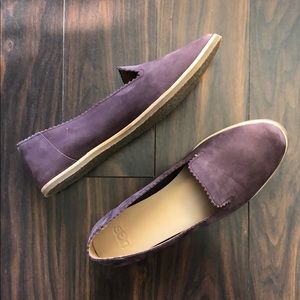 UGG Vista Slip On Flat